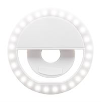 LAMPADA PER SELFIE